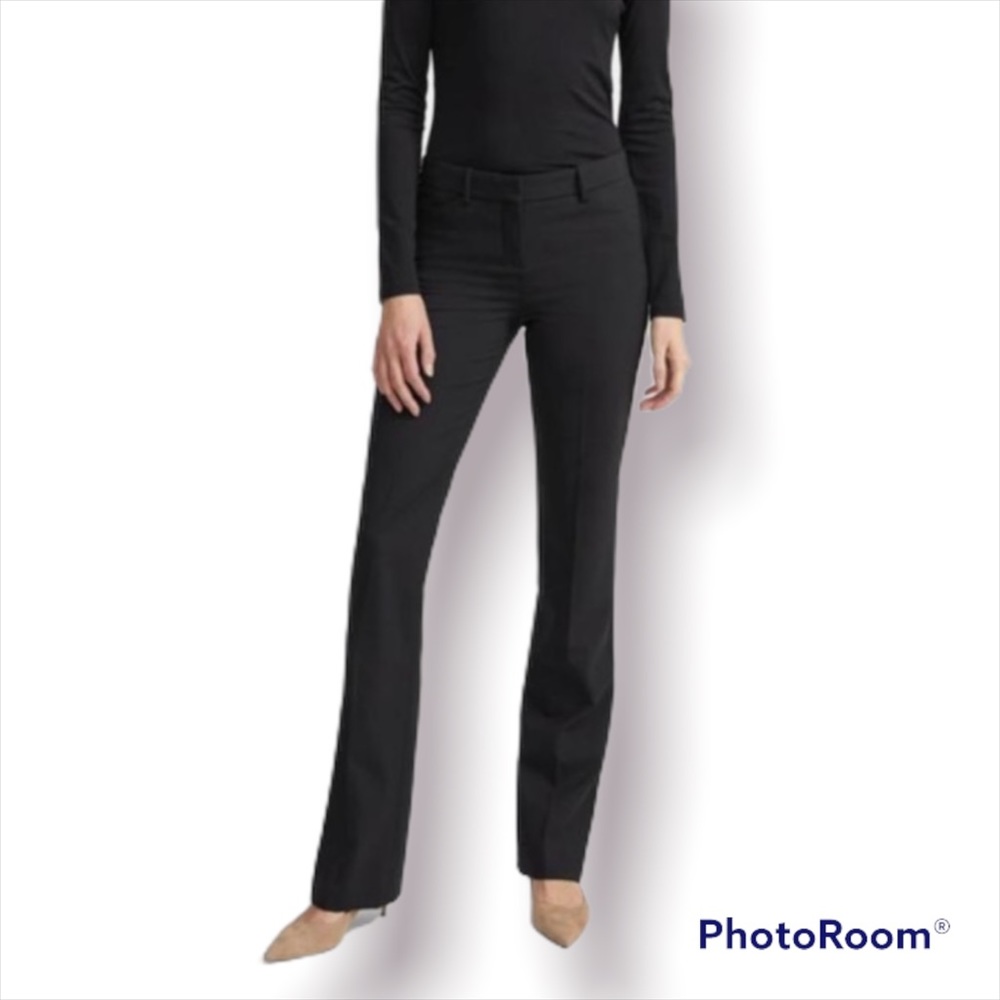 Theory Tailored Classic Pant